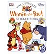 Winne the Pooh Ultimate Sticker Book